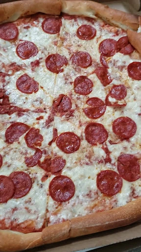 Kennedy Fried Chicken and Pizza halal food photo